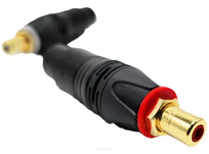 Adaptery i przejściówki