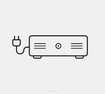 Zasilacze audio