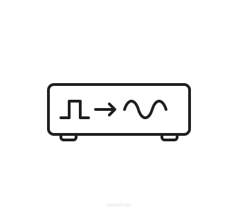 Przetworniki cyfrowo-analogowe (DAC)