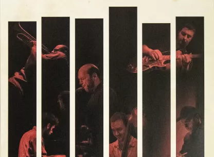 Płyty CD/LP