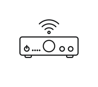 Wzmacniacze stereo