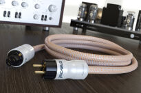 Ricable Dedalus Power Elite - 2.5m - Przewód zasilający - 3