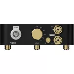 LAiV Harmony LExt PHONO (Black / Czarny) – Moduł dla HP2A – Przedwzmacniacz gramofonowy - 2