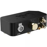 LAiV Harmony LExt PHONO (Black / Czarny) – Moduł dla HP2A – Przedwzmacniacz gramofonowy - 4