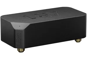 LAiV Harmony LExt PHONO (Black / Czarny) – Moduł dla HP2A – Przedwzmacniacz gramofonowy