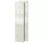 Unitra Maskownice ZGZ-801 (Len / Linen) - Zestaw 2 maskownic dedykowanych do głośników ZGZ-801 - 2