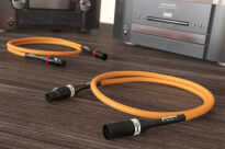 Ricable Dedalus XLR - 2x1.0m - 3