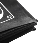 Simply Analog Microfiber Cloth (XL) - Ściereczka Mikrofibra (Czarny) - 3