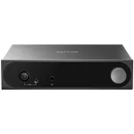 SONCOZ SGA1 (Deep Black / Czarny) - Zbalansowany Wzmacniacz Słuchawkowy (HPA) i Przedwzmacniacz (Pre-AMP) - 4