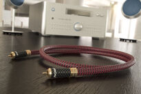 Ricable Invictus Coaxial - 5.0m - 2