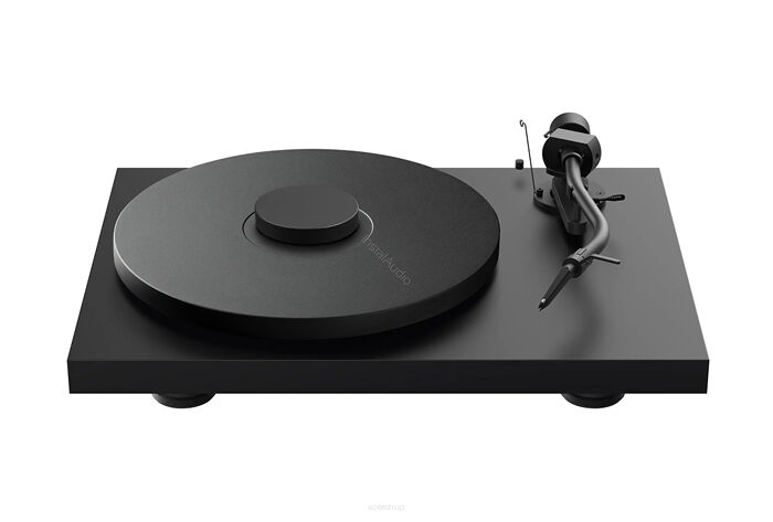 Pro-ject Debut PRO S Balanced