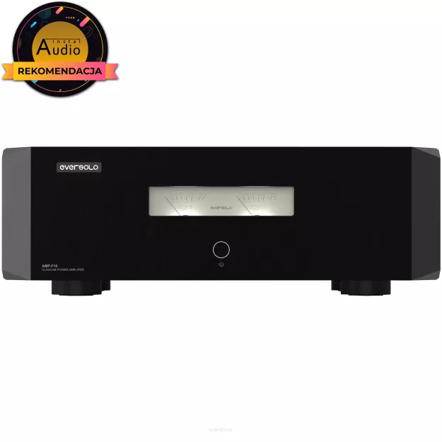EverSolo AMP-F10 - Wzmacniacz / Końcówka Mocy Stereo