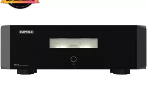 EverSolo AMP-F10 - Wzmacniacz / Końcówka Mocy Stereo