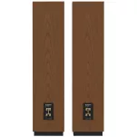 Unitra ZGZ-801 (Orzech amerykański / Walnut) - 2