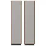 Unitra ZGZ-801 (Orzech amerykański / Walnut) - 4
