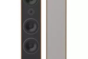 Unitra ZGZ-801 (Orzech amerykański / Walnut)