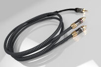 Ricable Magnus Jack 3.5 / RCA - 1.0m - 2