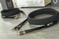 Ricable Magnus Speaker MKII - 2x2.5m - 3