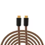 PROSON Arctic HDMI cable - 4k - 10.0m - (ARHDMI10) - Przewód HDMI 2.1 - 2