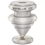 VIABLUE QTC Spikes (Silver) - Kolce pod Kolumny (4 szt.) - 2