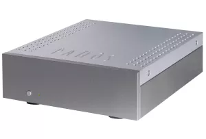 Pathos AmpliD (Grey / Szary) - Wzmacniacz Mocy