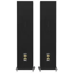 Unitra ZGZ-802 (Czarny jesion / Black) - Kolumny podłogowe - 2