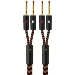 PROSON Arctic Speaker Cable Mono - 1x1.0m - (ARSC1X1M) - Przewód głośnikowy - 2