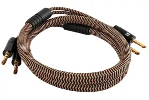PROSON Arctic Speaker Cable Mono - 1x1.0m - (ARSC1X1M) - Przewód głośnikowy