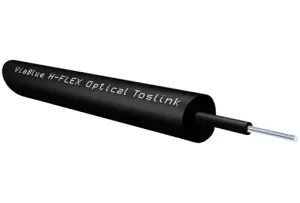 VIABLUE H-Flex FOC (Optical Fiber Cable) - Przewód Optyczny (na metry)