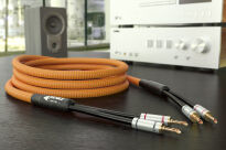 Ricable Dedalus Speaker MKII - 2x3.0m - 4