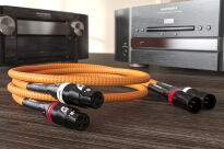 Ricable Dedalus XLR - 2x0.5m - 3