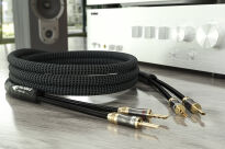 Ricable Magnus Speaker MKII - 2x1.5m - 4
