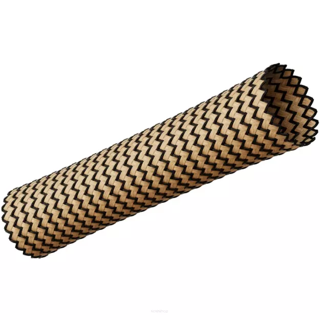 VIABLUE Oplot Cable Sleeve - BEIGE Big - Cena za 1 mb
