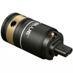 VIABLUE T6S IEC C7 - Wtyk zasilający IEC C7 (Ósemka) - 2