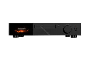 Audiolab 9000CDT