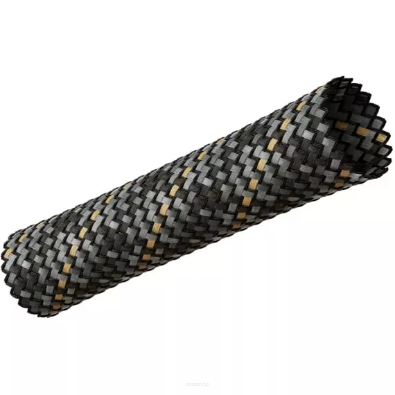 VIABLUE Oplot Cable Sleeve - STONE Big - Cena za 1 mb
