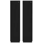 Unitra ZGZ-801 (Czarny jesion / Black) - 4