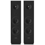 Unitra ZGZ-801 (Czarny jesion / Black) - 3