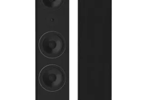Unitra ZGZ-801 (Czarny jesion / Black)