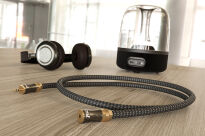 Ricable Magnus Jack 3.5 Extension Cable - 7.5m - 3