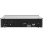 Unitra CSH-801 (Srebrny / Silver) - 2