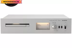 Unitra CSH-801 (Srebrny / Silver)