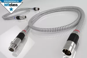 Ricable Invictus XLR Reference - 2x0.5m