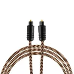 PROSON Arctic Optical Cable - 3.0m - (AROPT3) - Przewód optyczny (Toslink) - 2