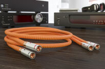 Ricable Dedalus Signal - 2x0.5m - 4