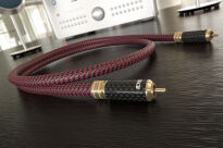Ricable Invictus Coaxial - 2.0m - 3
