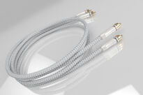 Ricable Primus Signal - 2x1.0m - 3