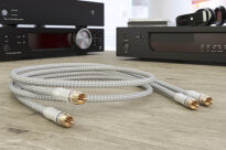 Ricable Primus Signal - 2x1.0m - 2