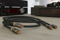 Ricable Magnus Signal - 2x1.0m - 2