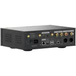 EverSolo DMP-A6 Master Edition Gen 2 (Black / Czarny) - Zbalansowany Odtwarzacz Sieciowy Hi-Fi - 4